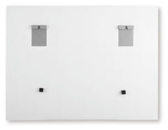 Errolville - Wall Art - Multi