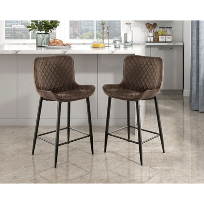 Nya - Chair (Set of 2)