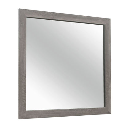 Corbin - Mirror