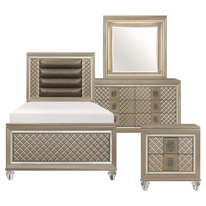 Loudon - Bedroom Set