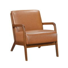 Gabe - Accent Chair - Matt Brown