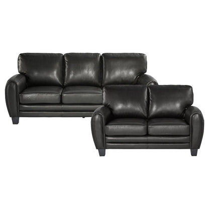 Rubin - Sofa & Loveseat