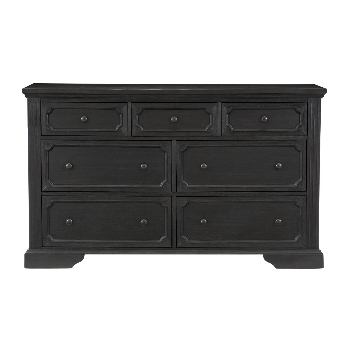 Bolingbrook - Dresser - Brown