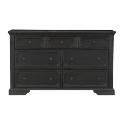 Bolingbrook - Dresser - Brown
