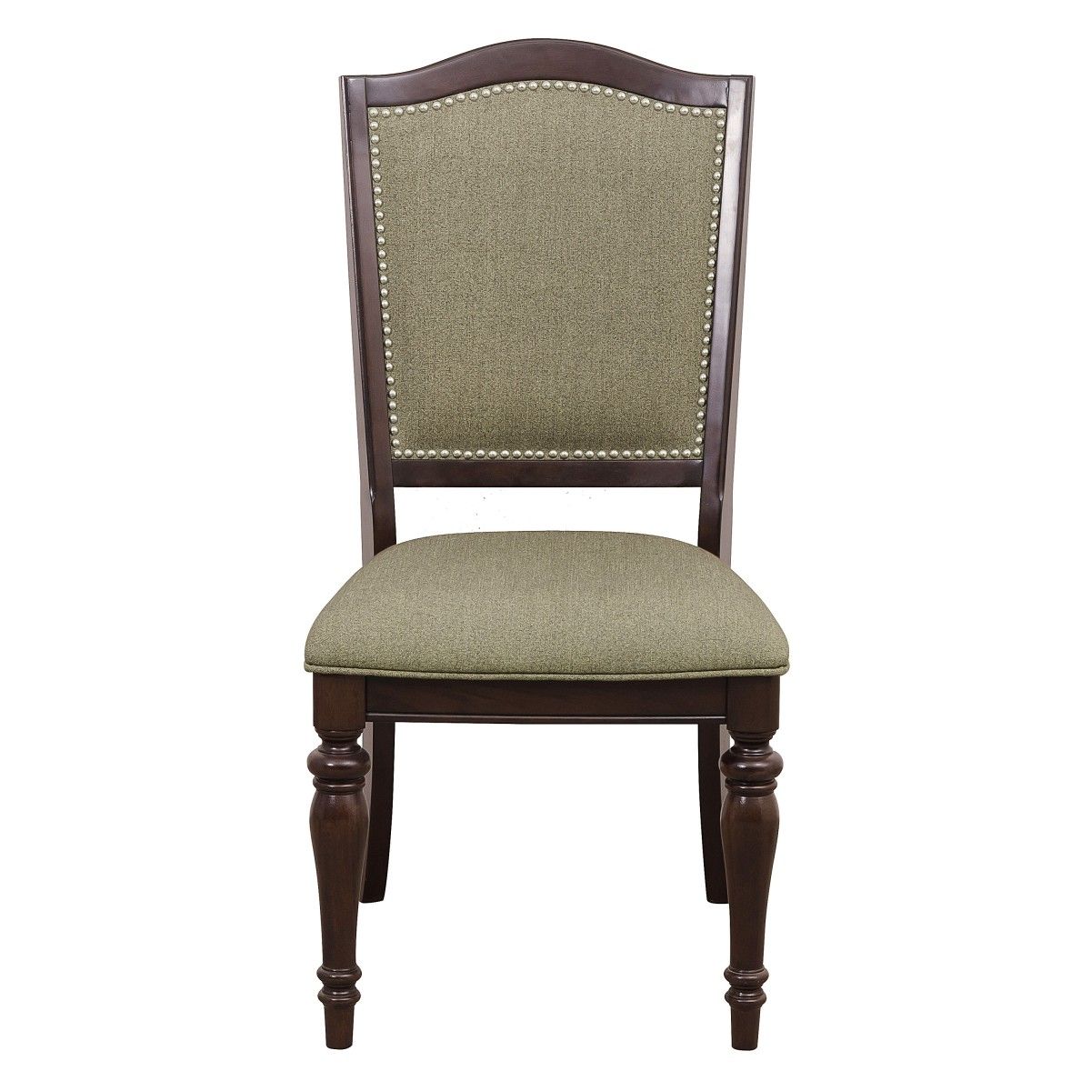 Marston - Side Chair (Set of 2) - Natural
