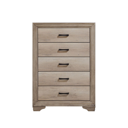 Lonan - Chest - Natural