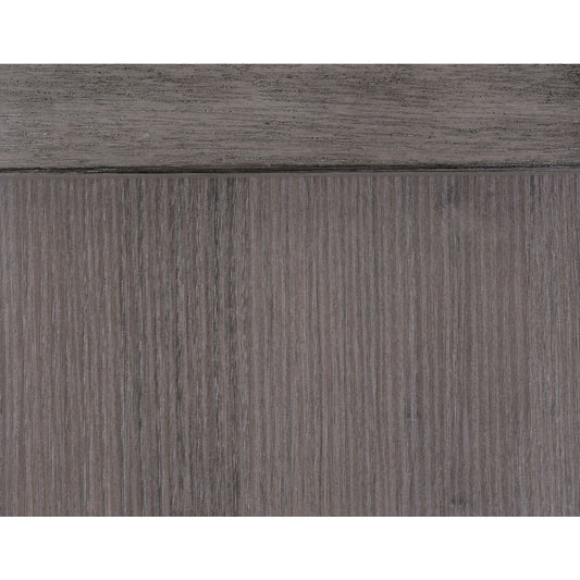 Woodrow - Chest - Gray