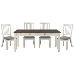 Granby - Dining Room Set
