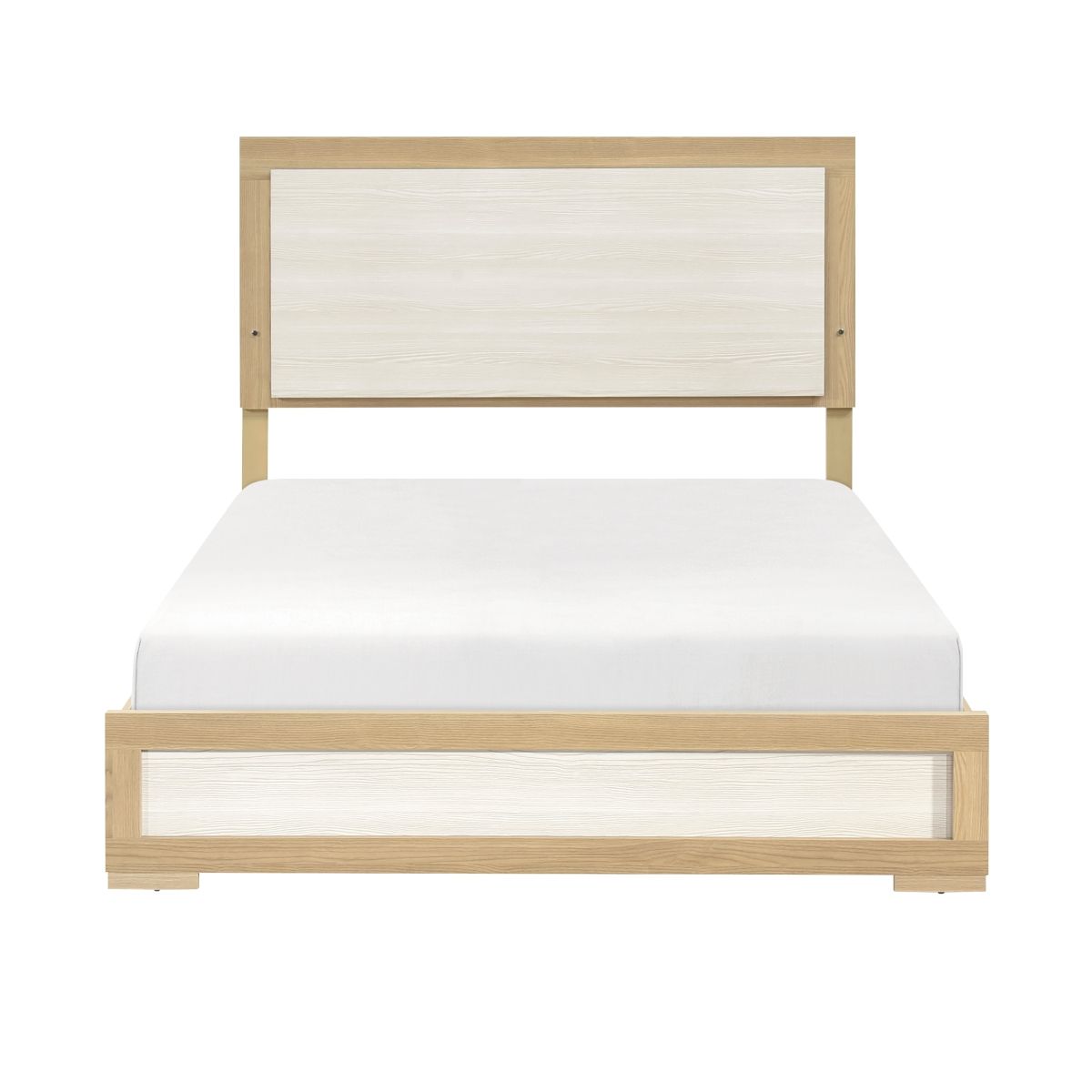 Sterling - Bed