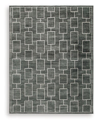 Elderland - Washable Rug