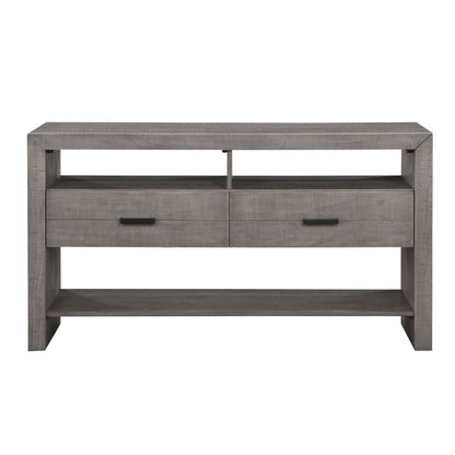 Gresham - Server - Gray