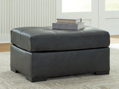 Furniture City Laplace - Ashley Furniture - Brindley Pier Oversized Accent Ottoman - Oversized Accent Ottoman - 9950308