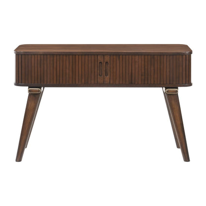 Monroe - Sofa Table - Brown