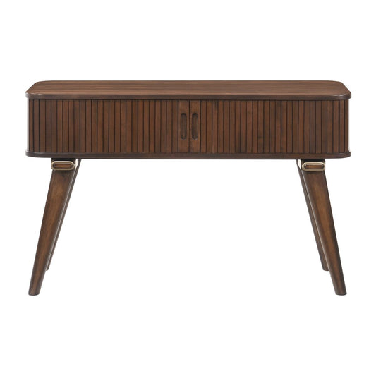 Monroe - Sofa Table - Brown