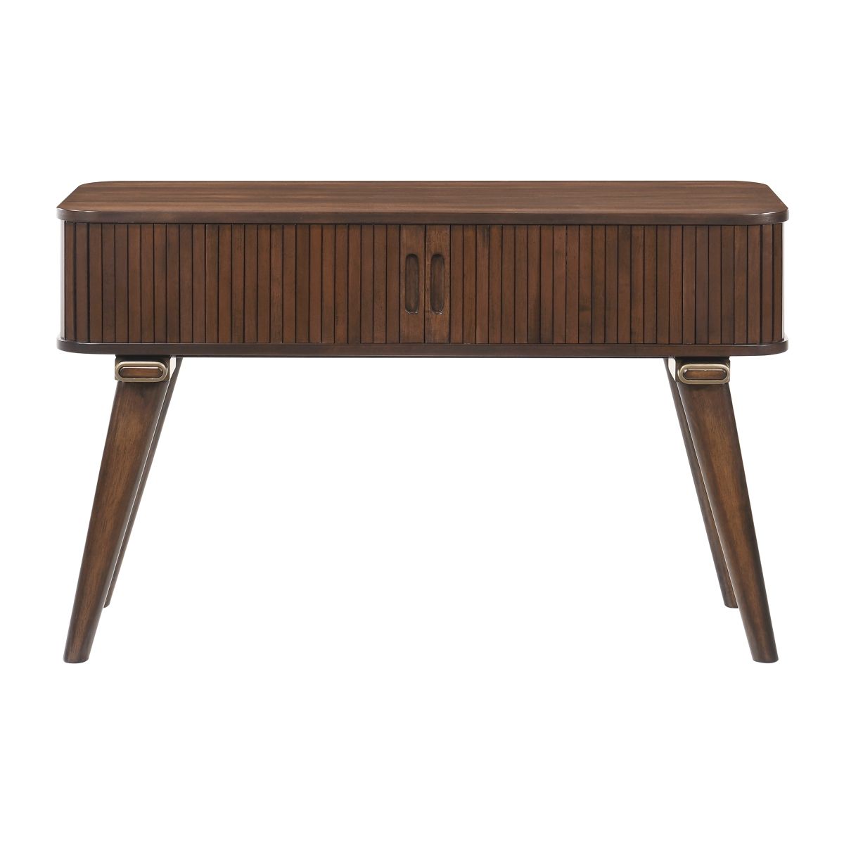 Monroe - Sofa Table - Brown