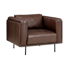 Soren - Chair - Brown