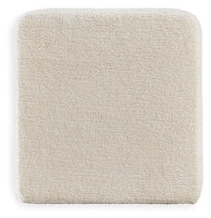 Lembertson - Accent Bench - Ecru