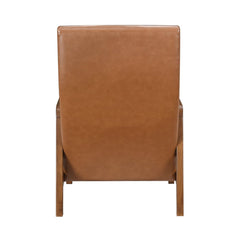 Rupert - Accent Chair - Matt Brown
