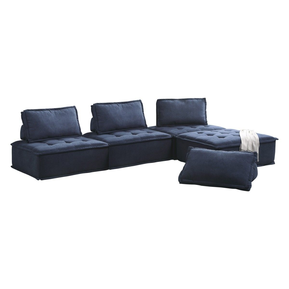 Ulrich - Modular Sectional