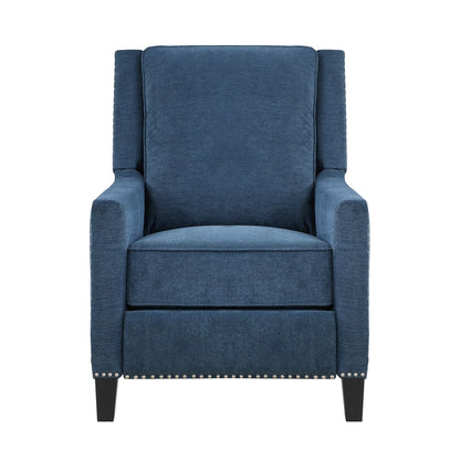 Banks - Push Back Reclining Chair
