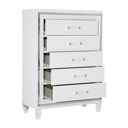 Tamsin - Chest