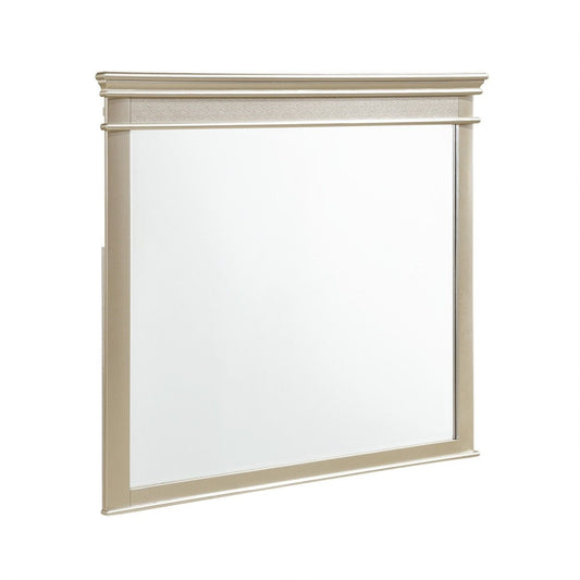 Celandine - Mirror - Gold / Silver / Champagne