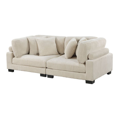 Traverse - Loveseat
