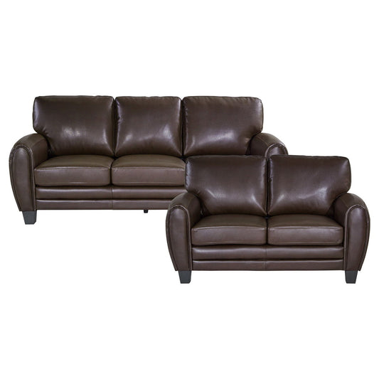 Rubin - Sofa & Loveseat