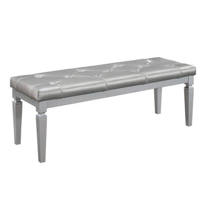 Allura - Bed Bench