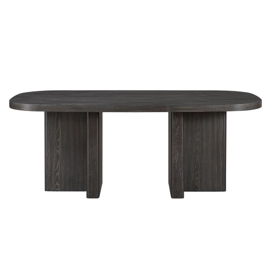 Marais - Dining Table - Black