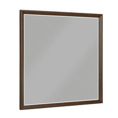 Astrid - Mirror - Brown
