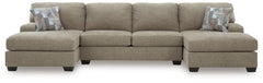 Newellen - Sectional