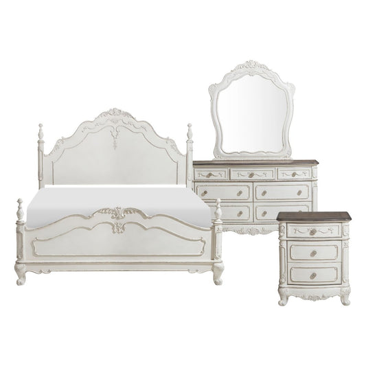 Cinderella - Bedroom Set