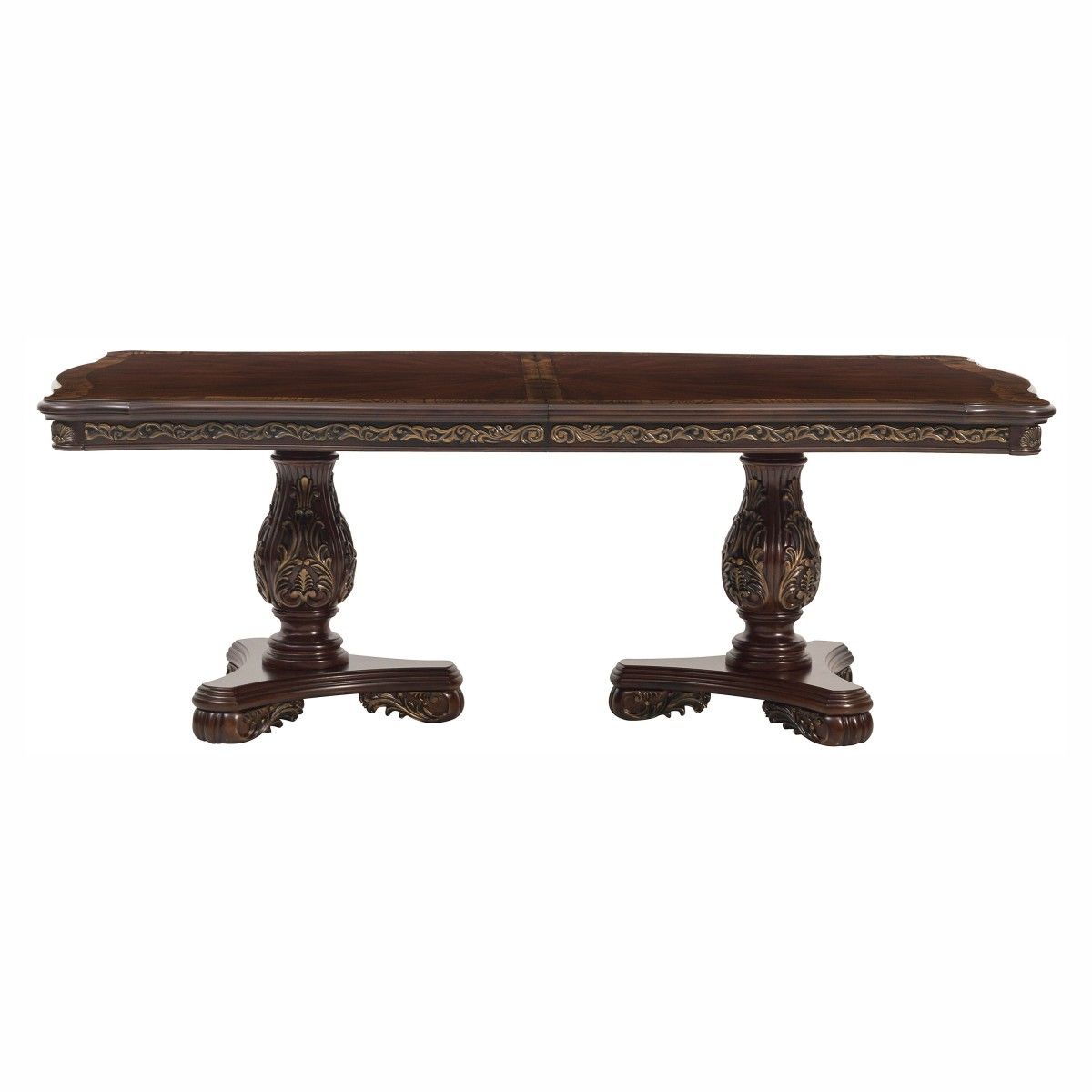 Deryn Park - Dining Table - Cherry