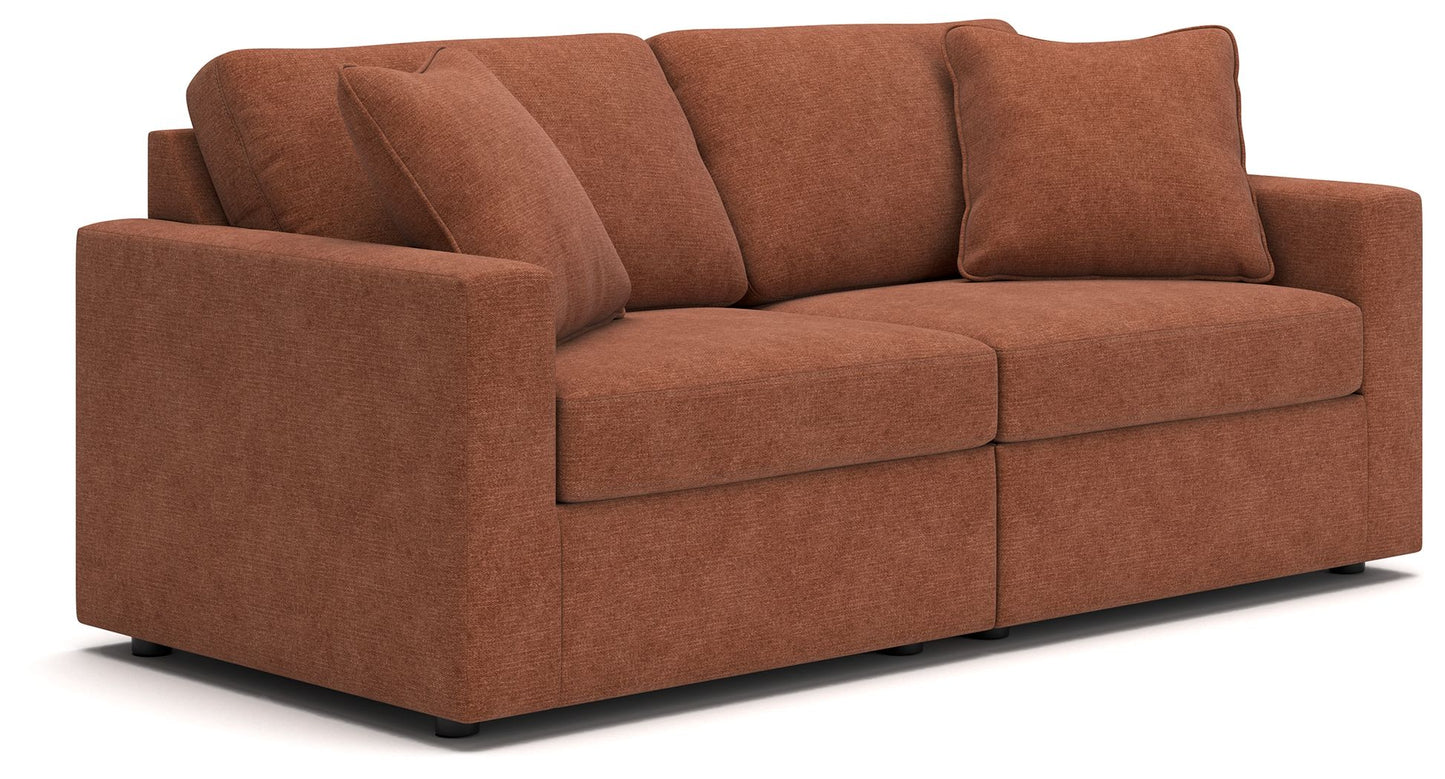 Modmax - Sectional - Spice