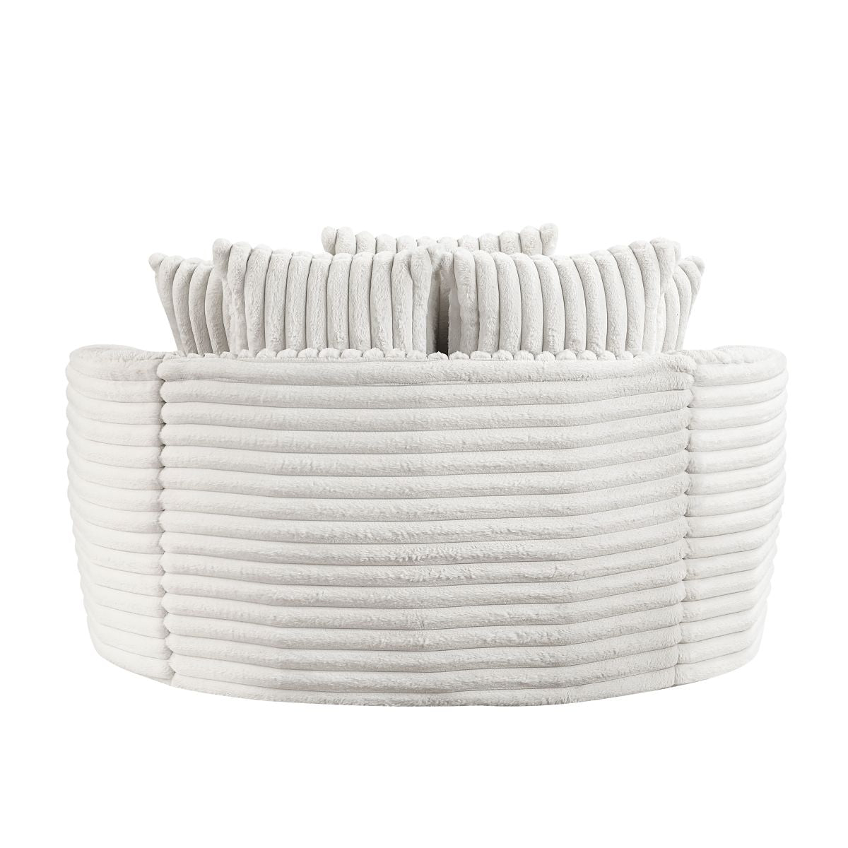 Tomball - Oversized Chaise Lounge