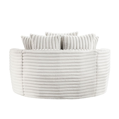 Tomball - Oversized Chaise Lounge