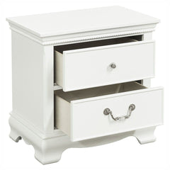 Lucida - Nightstand - White