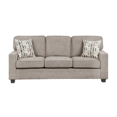 Frances - Sofa - Taupe