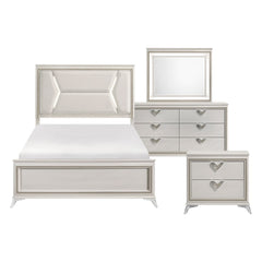 Audra - Bedroom Set