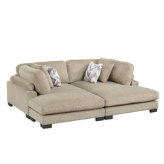 Tinley - 2 Piece Chaise