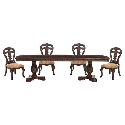 Deryn Park - Dining Table Set