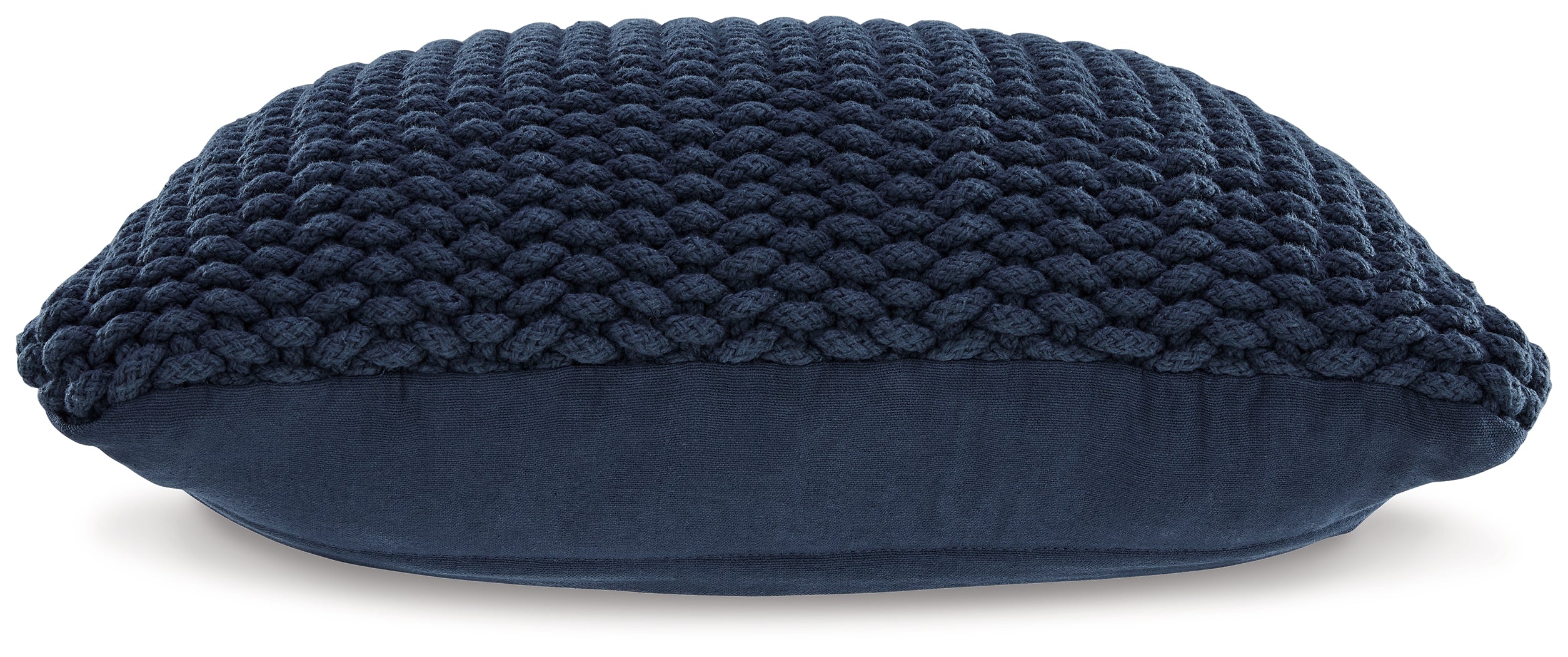 Furniture City Laplace - Ashley Furniture - Renemore Pillows - Pillow (4/CS) / Blue - A1000473