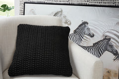 Furniture City Laplace - Ashley Furniture - Renemore Pillows - Pillow (4/CS) / Blue - A1000473