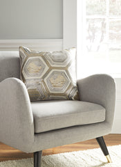 Furniture City Laplace - Ashley Furniture - Meiling Pillows - Pillow (4/CS) - A1000480