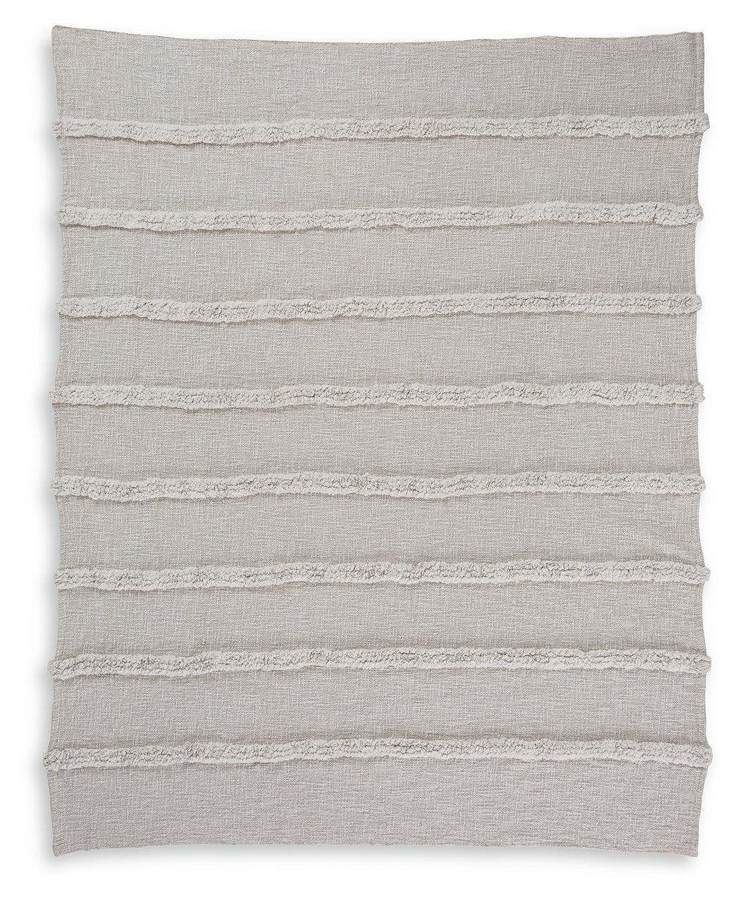 Furniture City Laplace - Ashley Furniture - Samsen Throw (Set of 3) - Throw / Linen - A1000487T