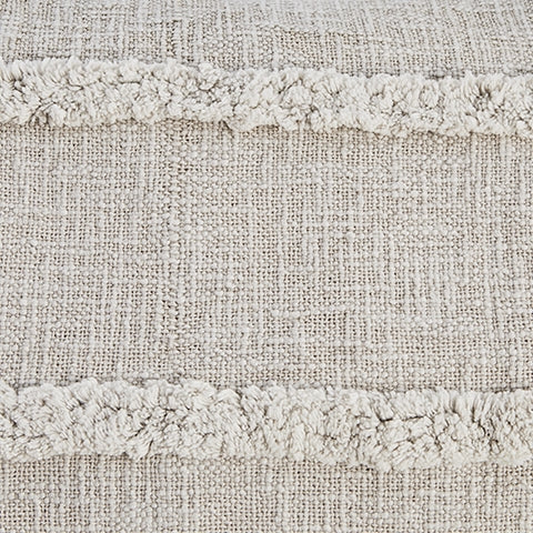 Furniture City Laplace - Ashley Furniture - Samsen Throw (Set of 3) - Throw / Linen - A1000487T