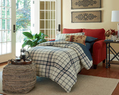 Furniture City Laplace - Ashley Furniture - Absalom Pouf - Pouf - A1000550