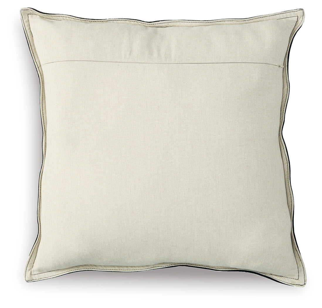 Furniture City Laplace - Ashley Furniture - Rayvale Pillows - Pillow (4/CS) - A1000761