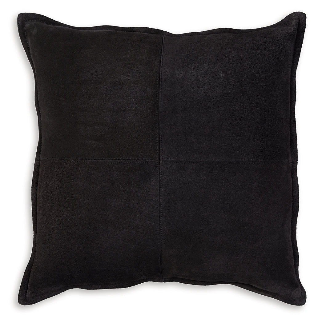 Furniture City Laplace - Ashley Furniture - Rayvale Pillows - Pillow / Charcoal - A1000761P